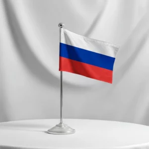 Флажок РФ