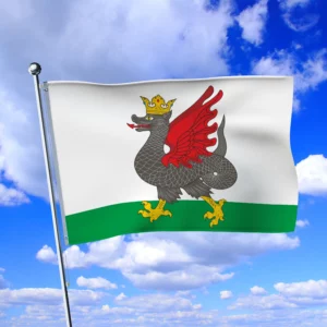 Флаг Казани