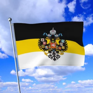 Флаг Российской Империи