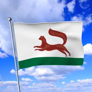 Флаг Уфы